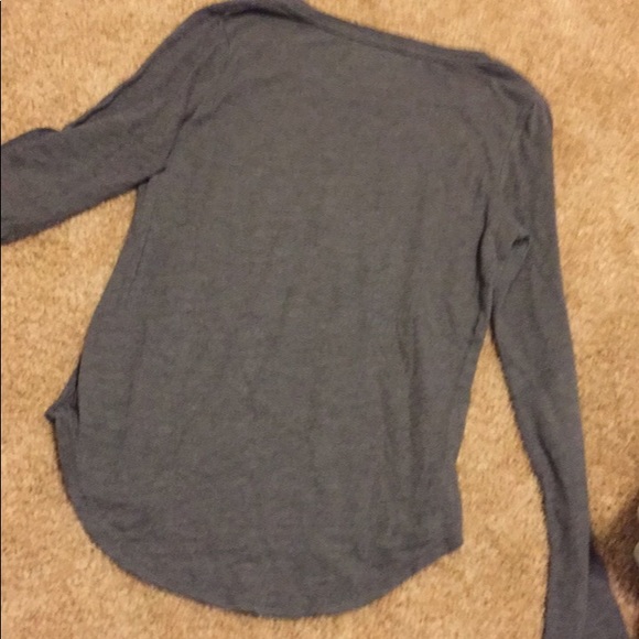 Long sleeve shirt - Picture 2 of 2